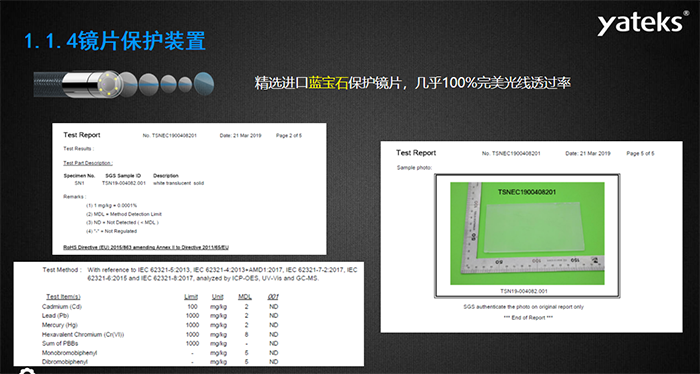 分辨率景深，3種同樣宣稱(chēng)清晰度焦距為7-80mm的攝像模組，分辨力景深有明顯的差異